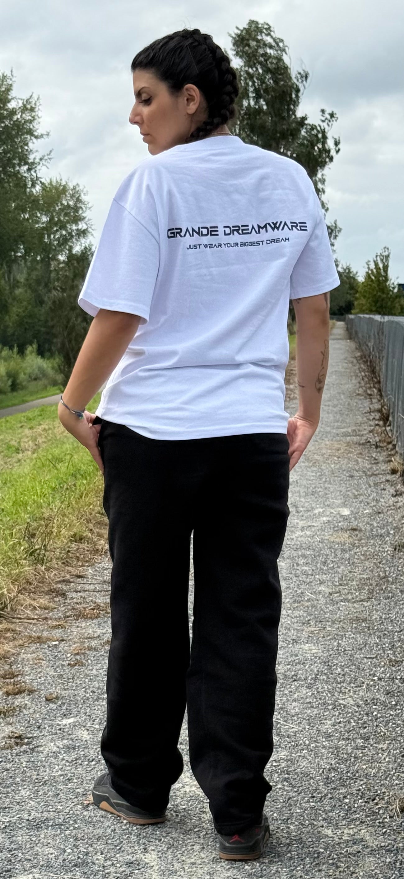 Dreamware Legacy T-Shirt