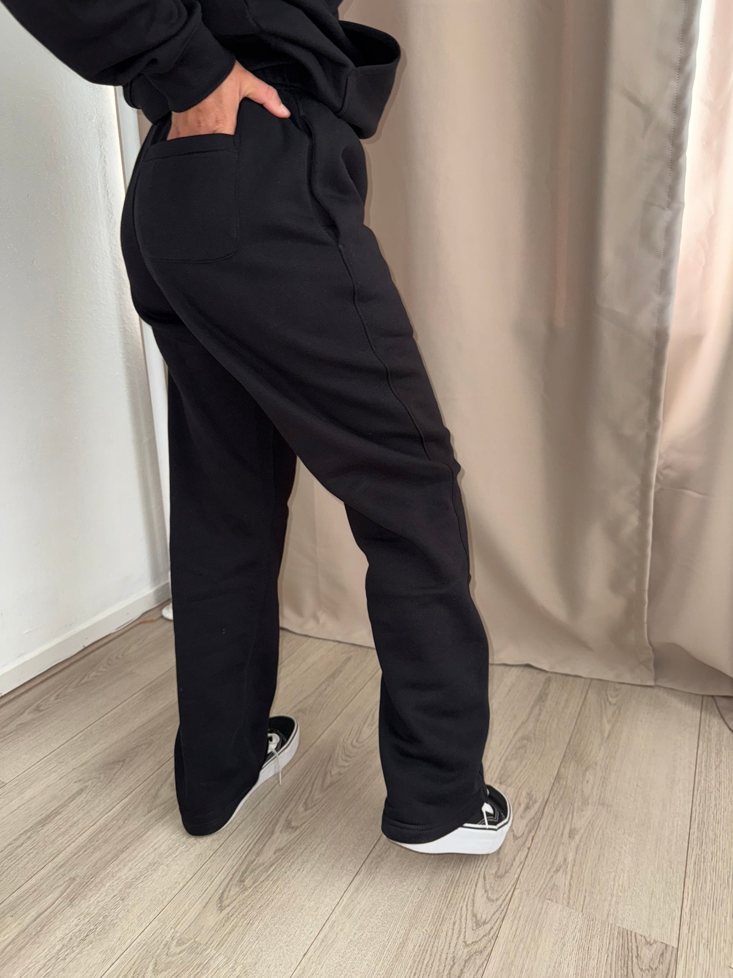 The Vault Jogger