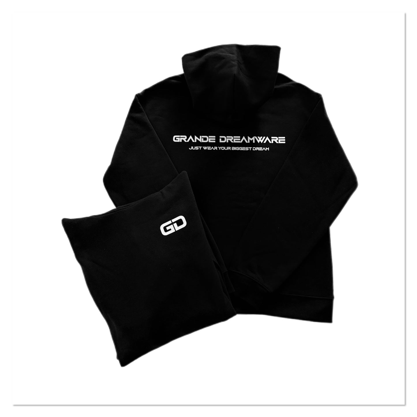 Original Eclipse Hoodie
