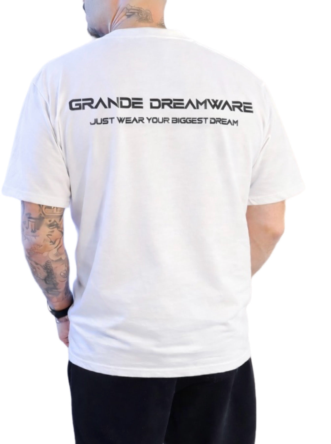 Dreamware Legacy T-Shirt