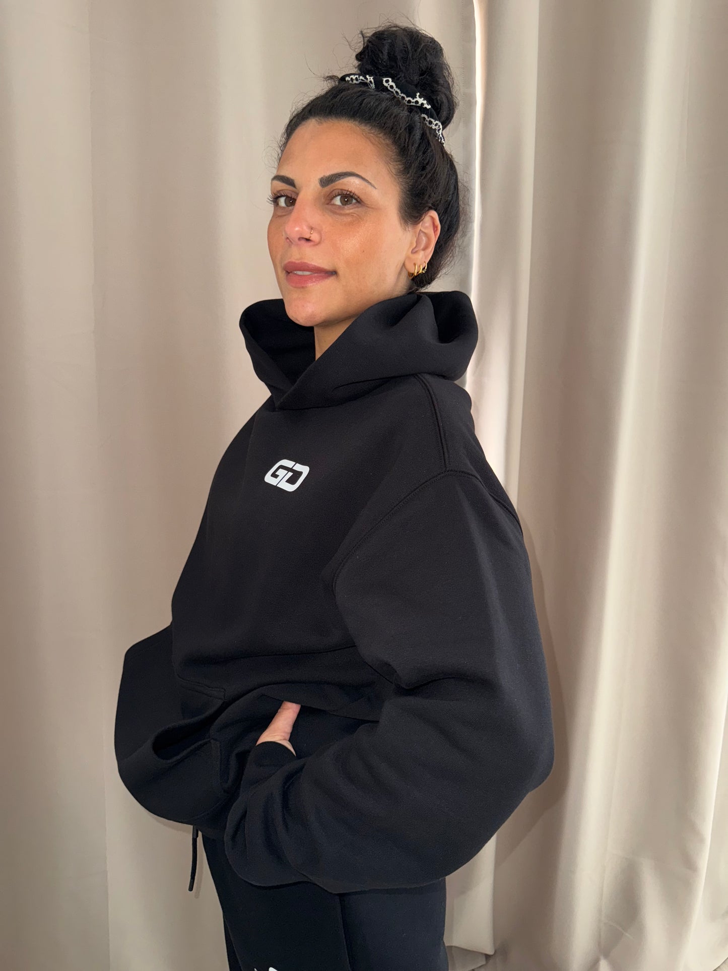 Original Eclipse Hoodie