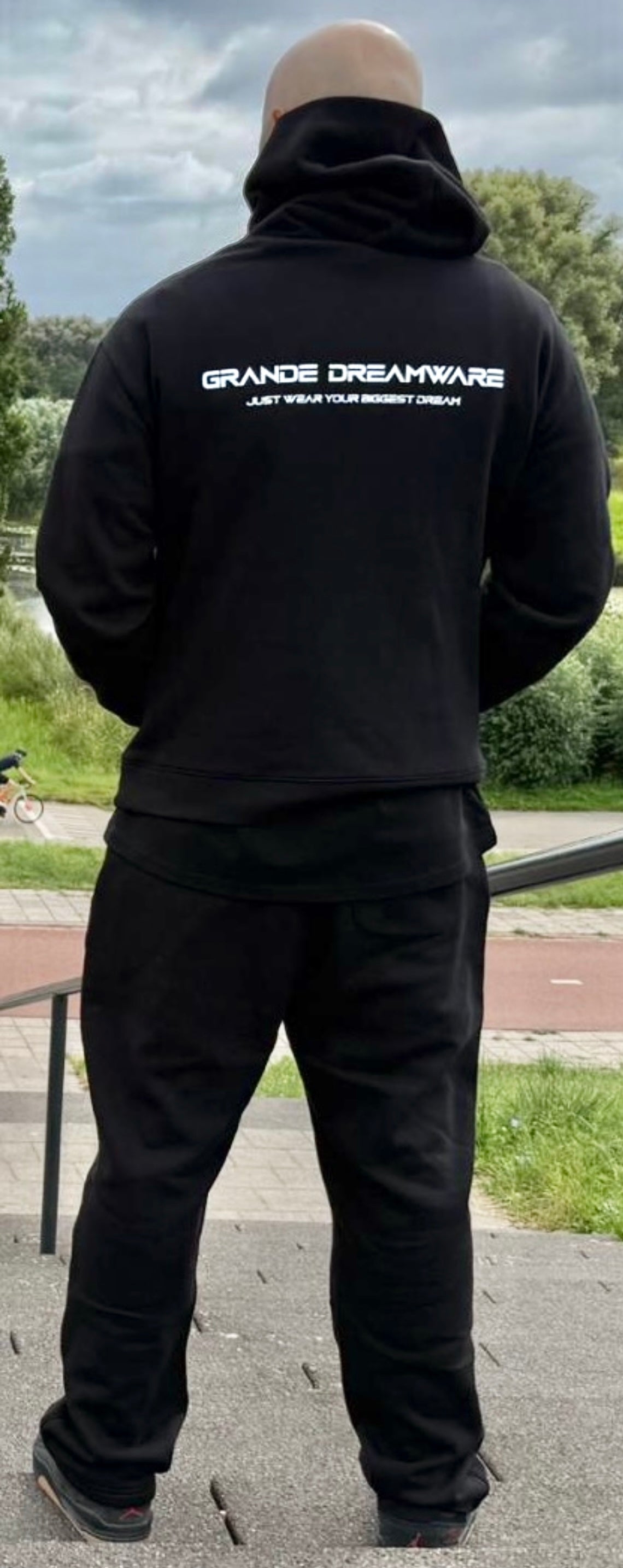 Original Eclipse Hoodie