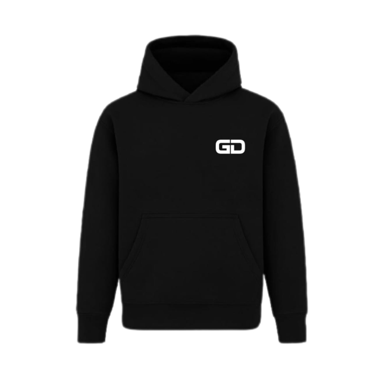 Original Eclipse Hoodie