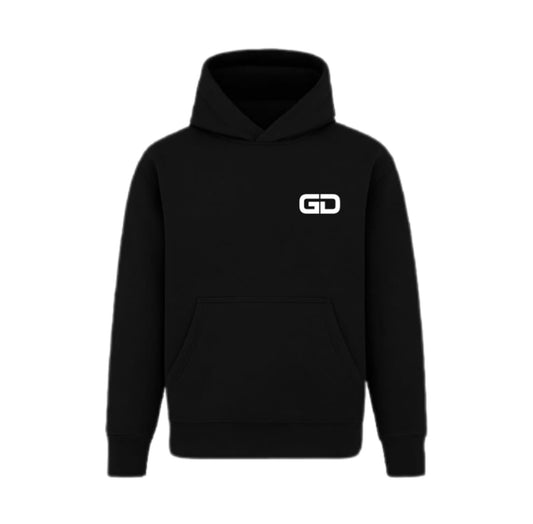 Original Eclipse Hoodie
