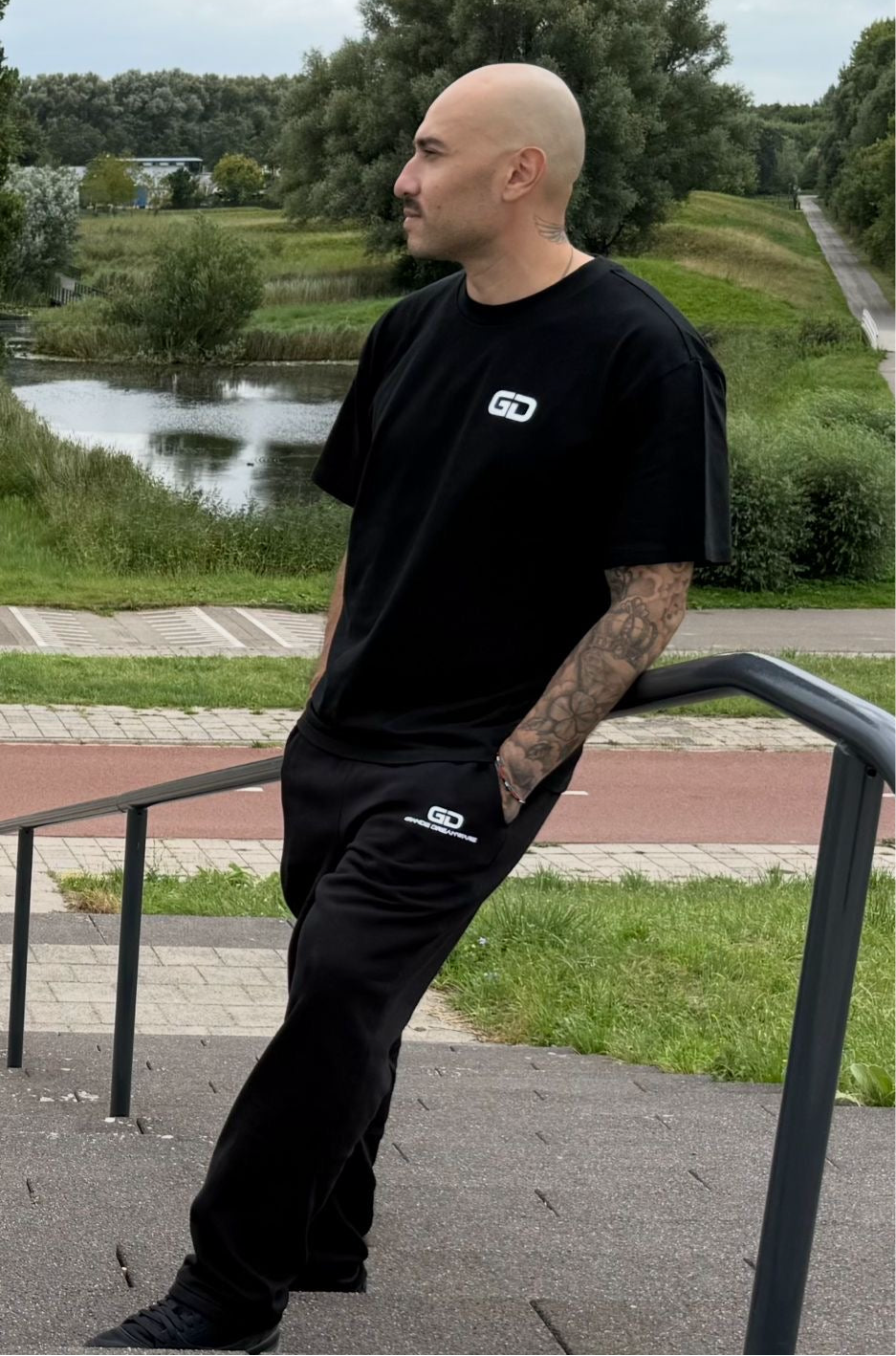 Dreamware Legacy T-Shirt