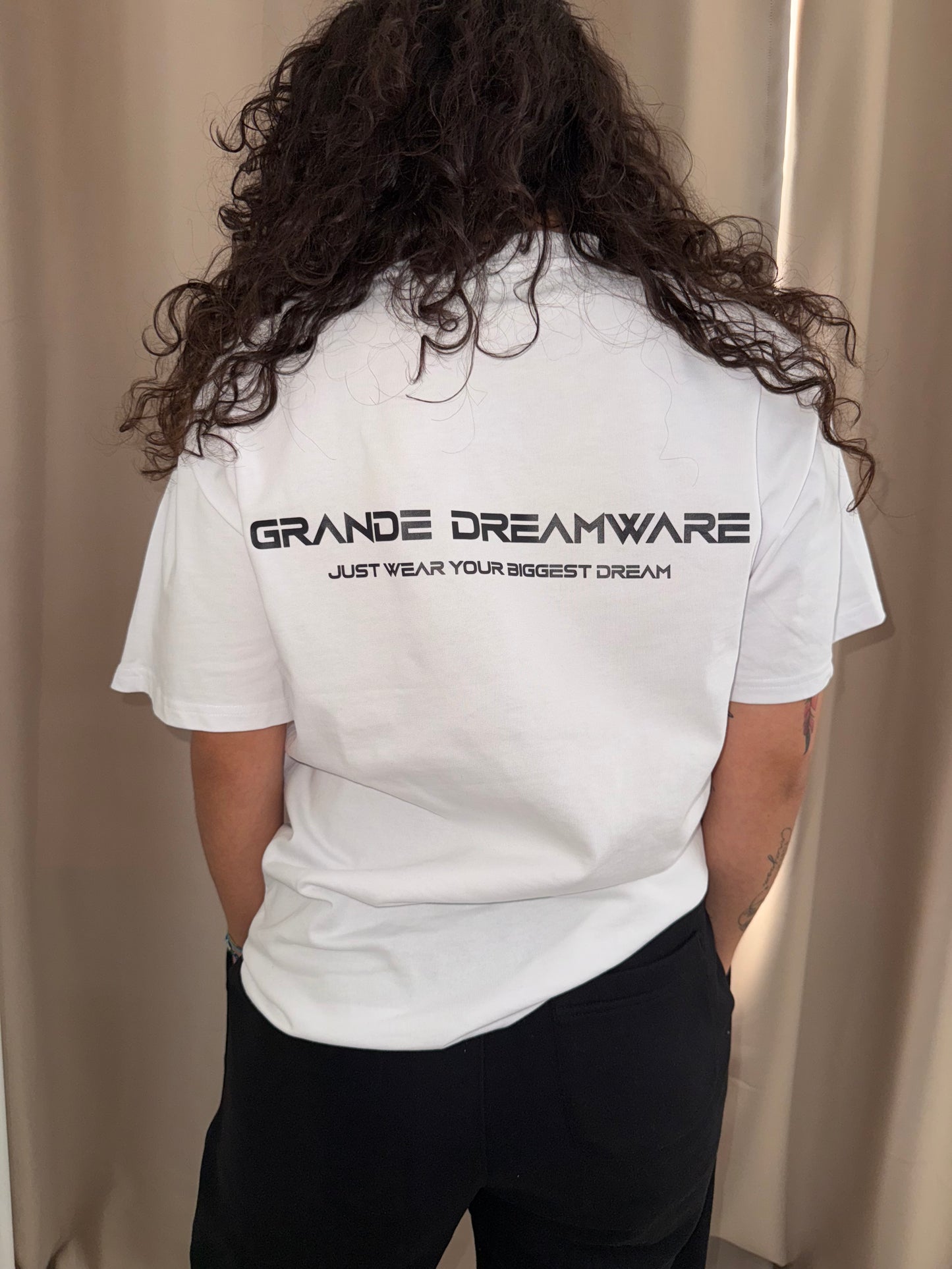 Dreamware Legacy T-Shirt