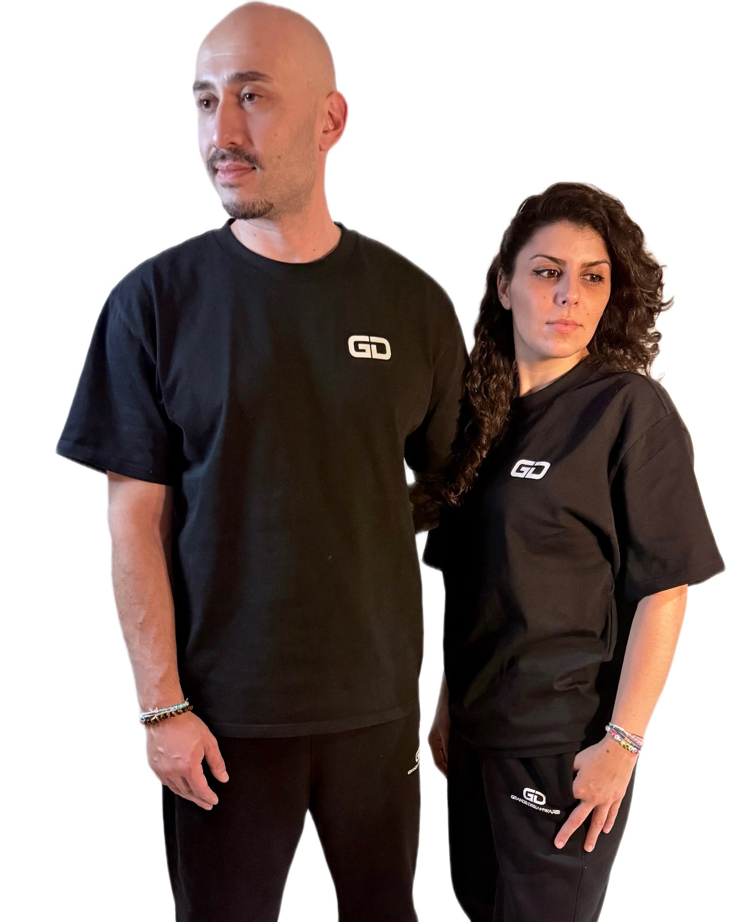 Dreamware Legacy T-Shirt