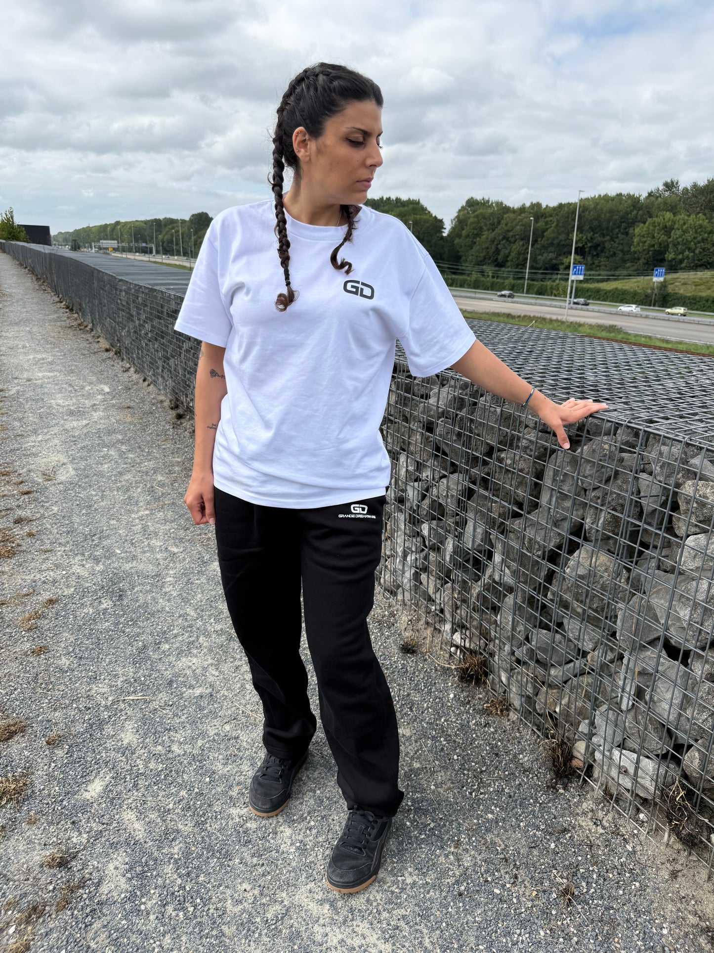 Dreamware Legacy T-Shirt