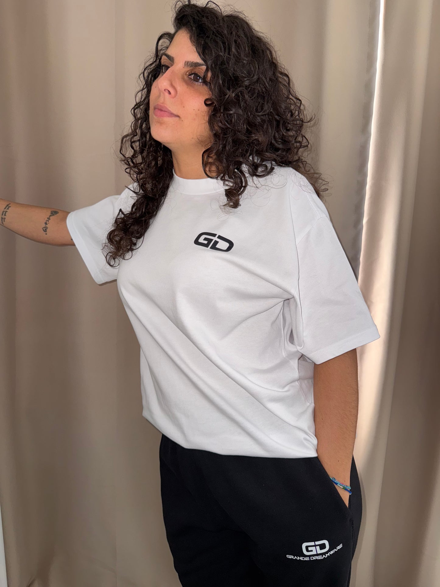 Dreamware Legacy T-Shirt