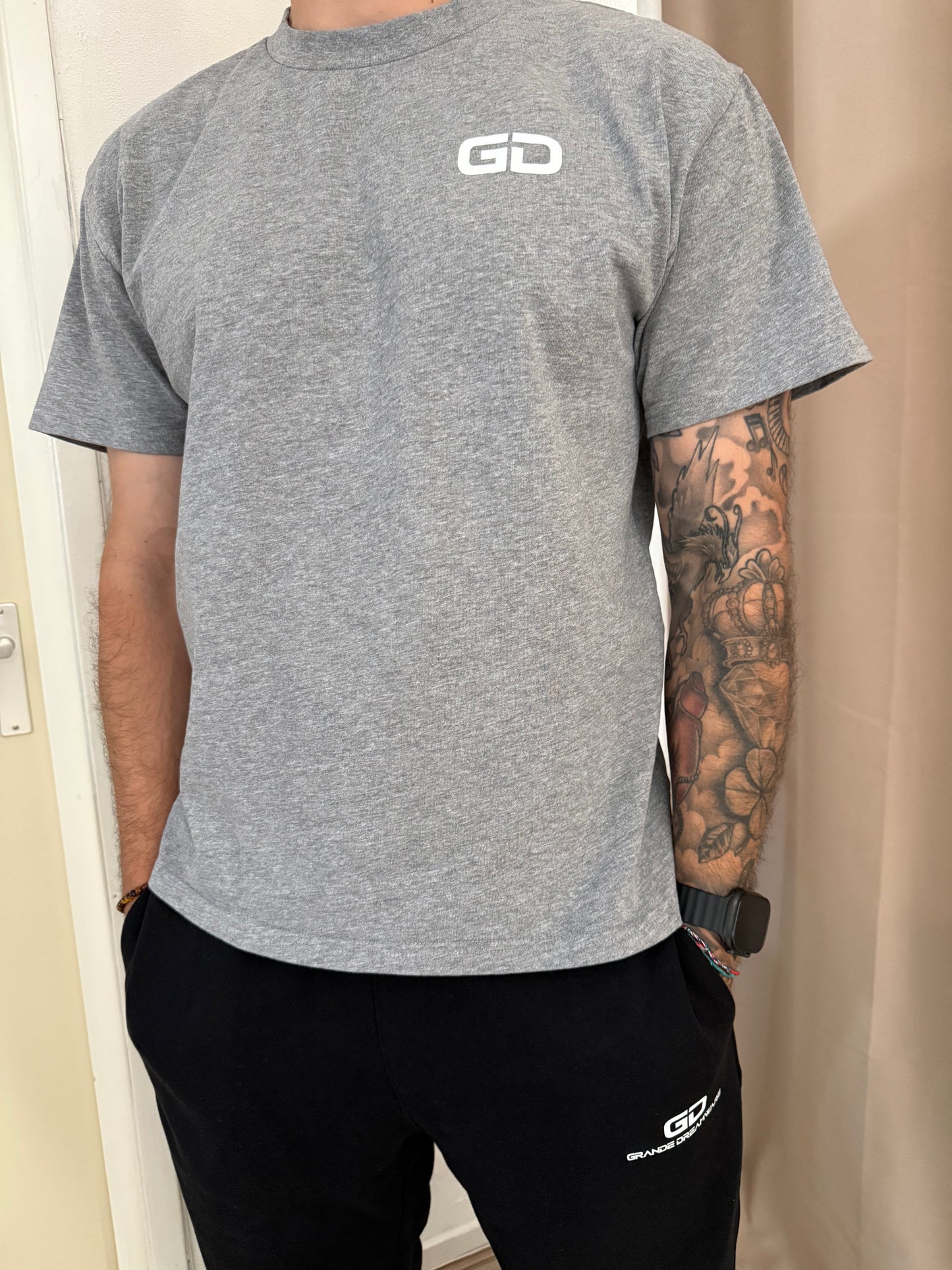 Dreamware Legacy T-Shirt