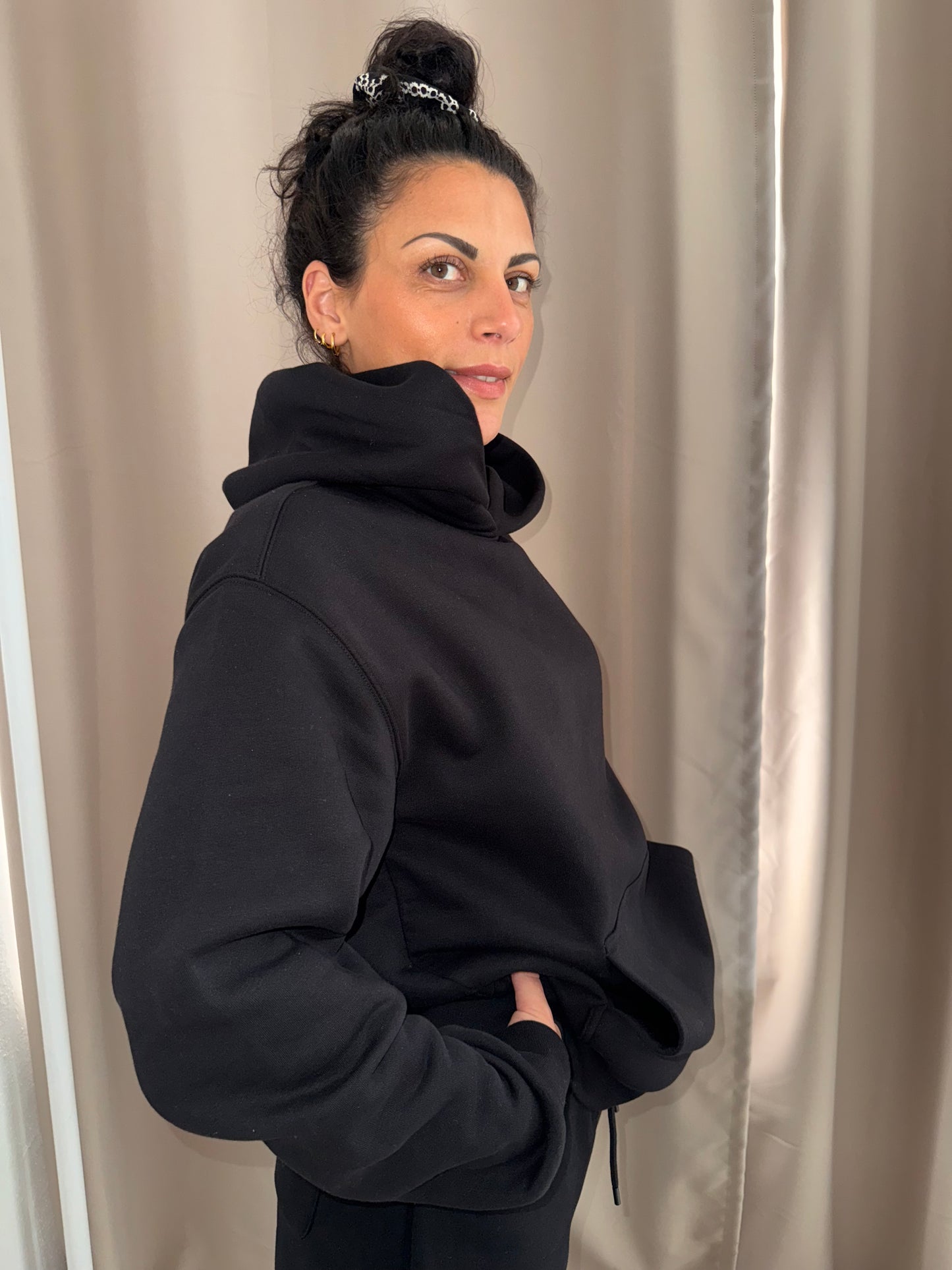 Original Eclipse Hoodie