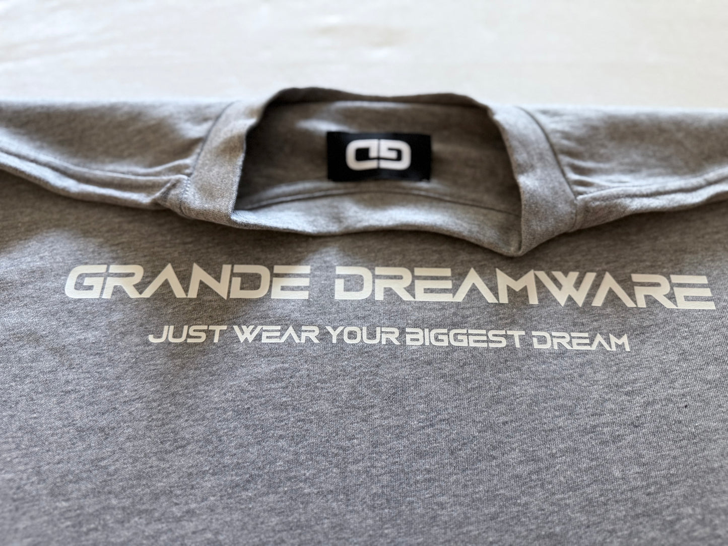 Dreamware Legacy T-Shirt