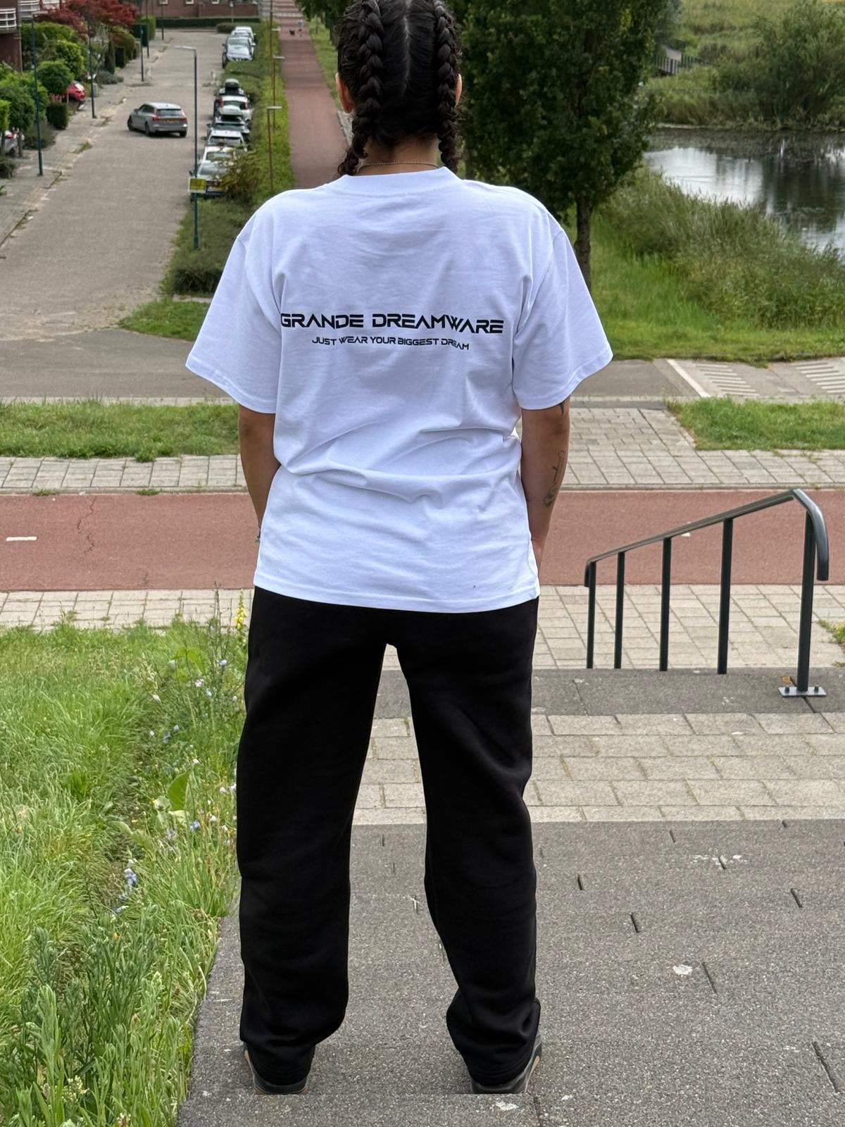 The Vault Jogger