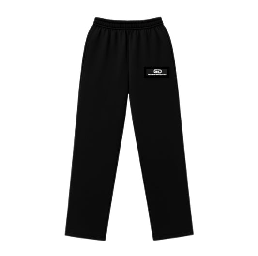 The Vault Jogger