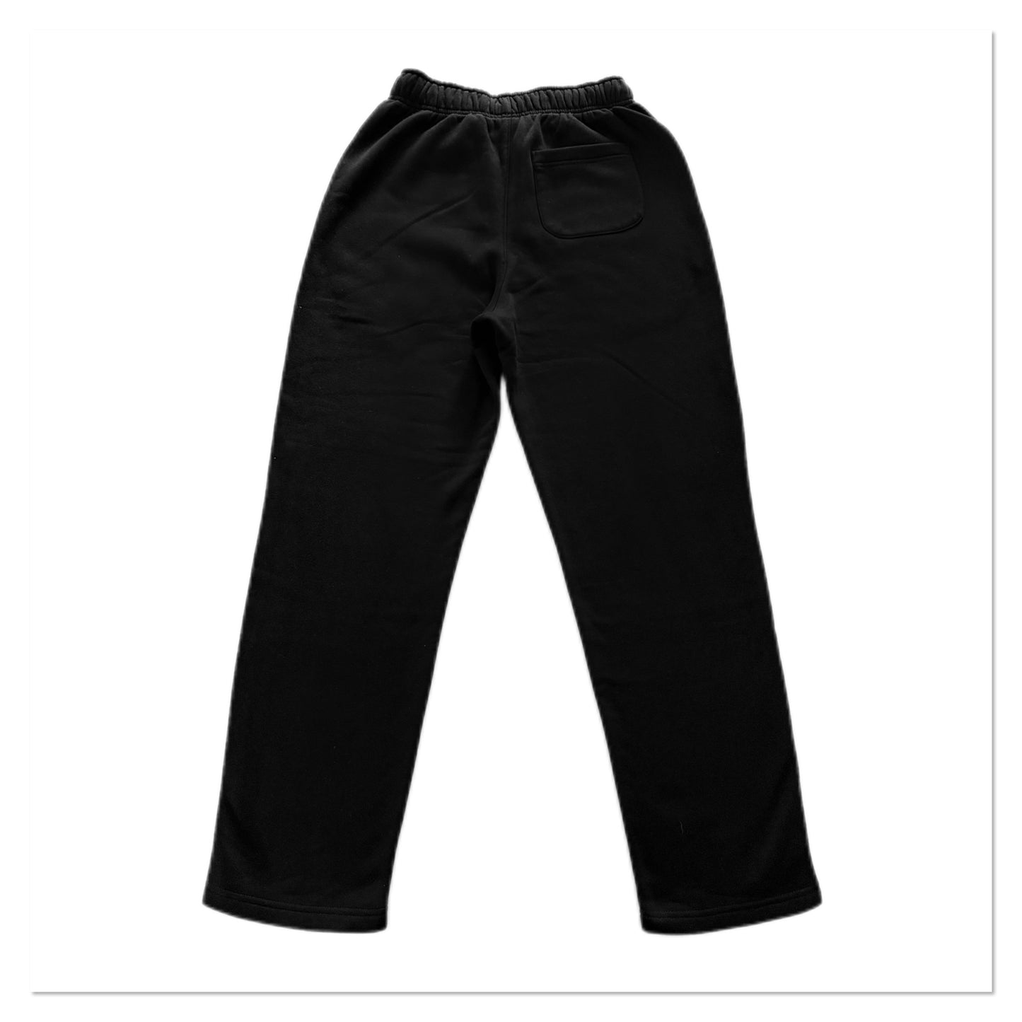 The Vault Jogger