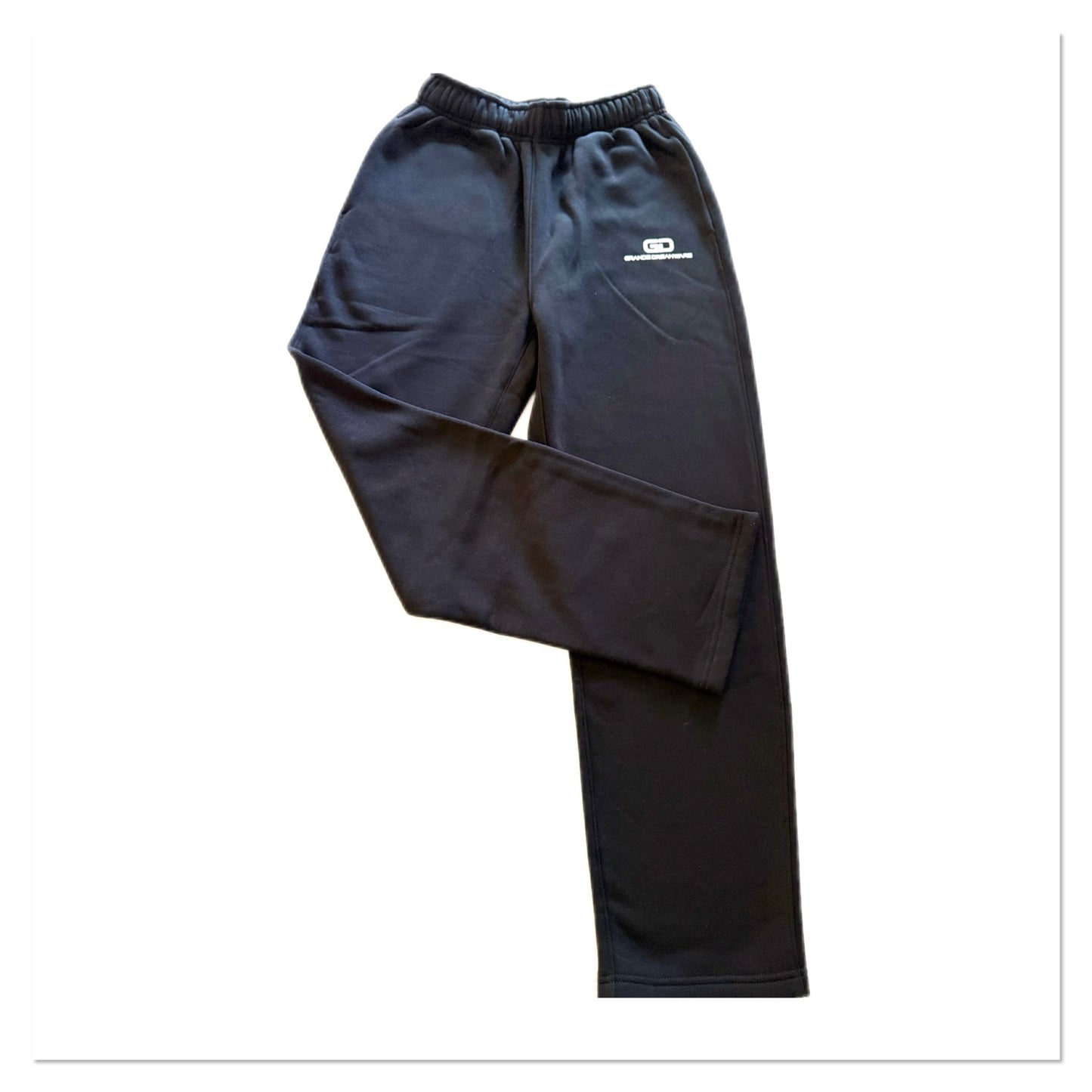 The Vault Jogger