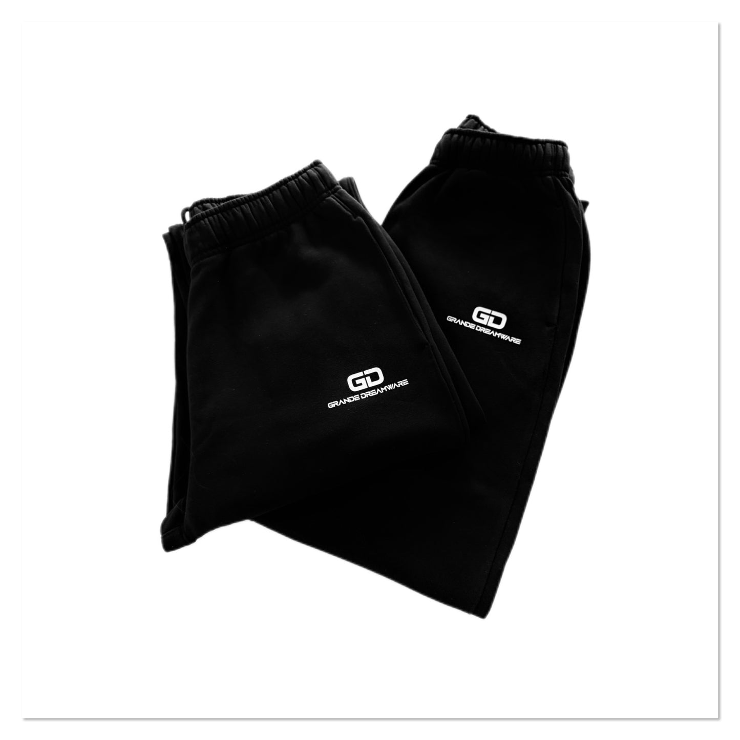 The Vault Jogger