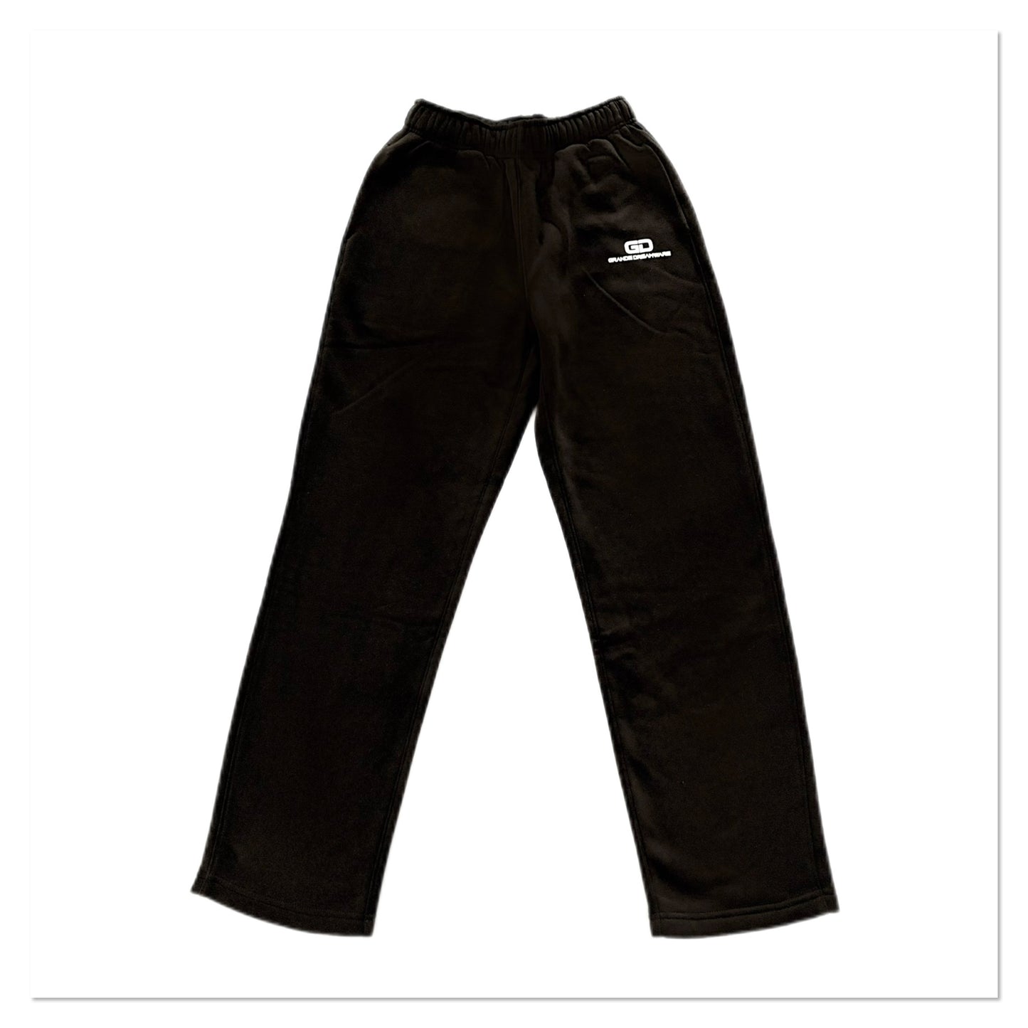 The Vault Jogger