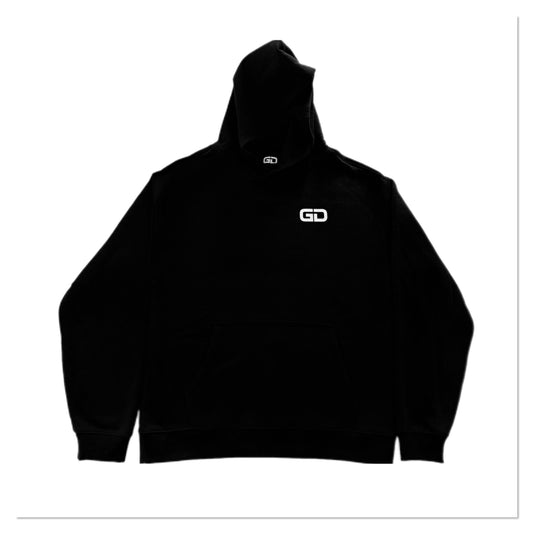 Original Eclipse Hoodie