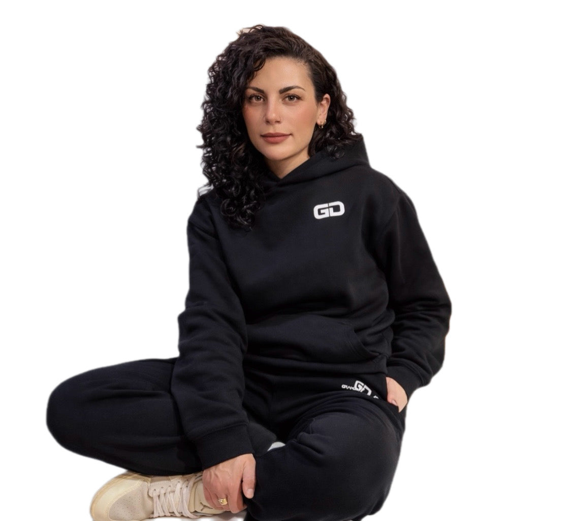 Original Eclipse Hoodie