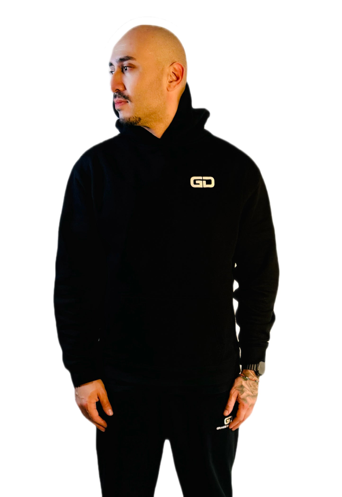 Original Eclipse Hoodie