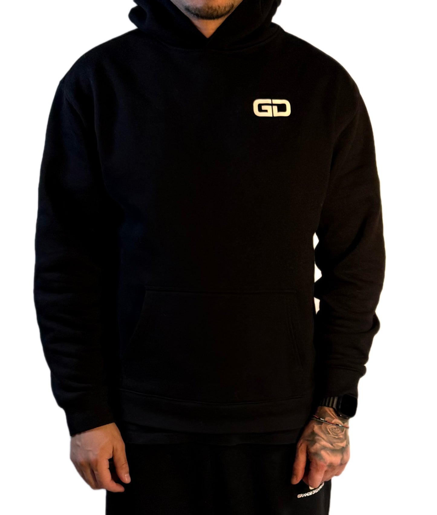 Original Eclipse Hoodie