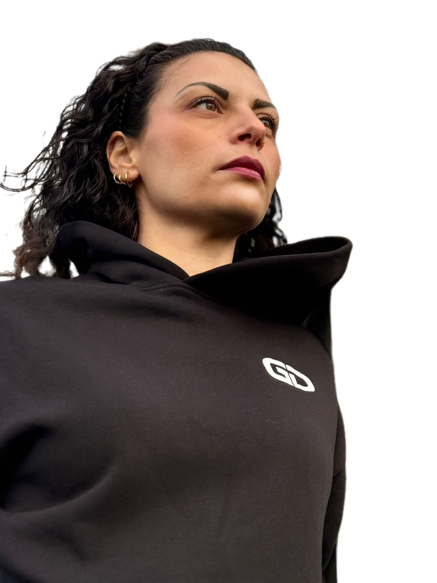 Original Eclipse Hoodie