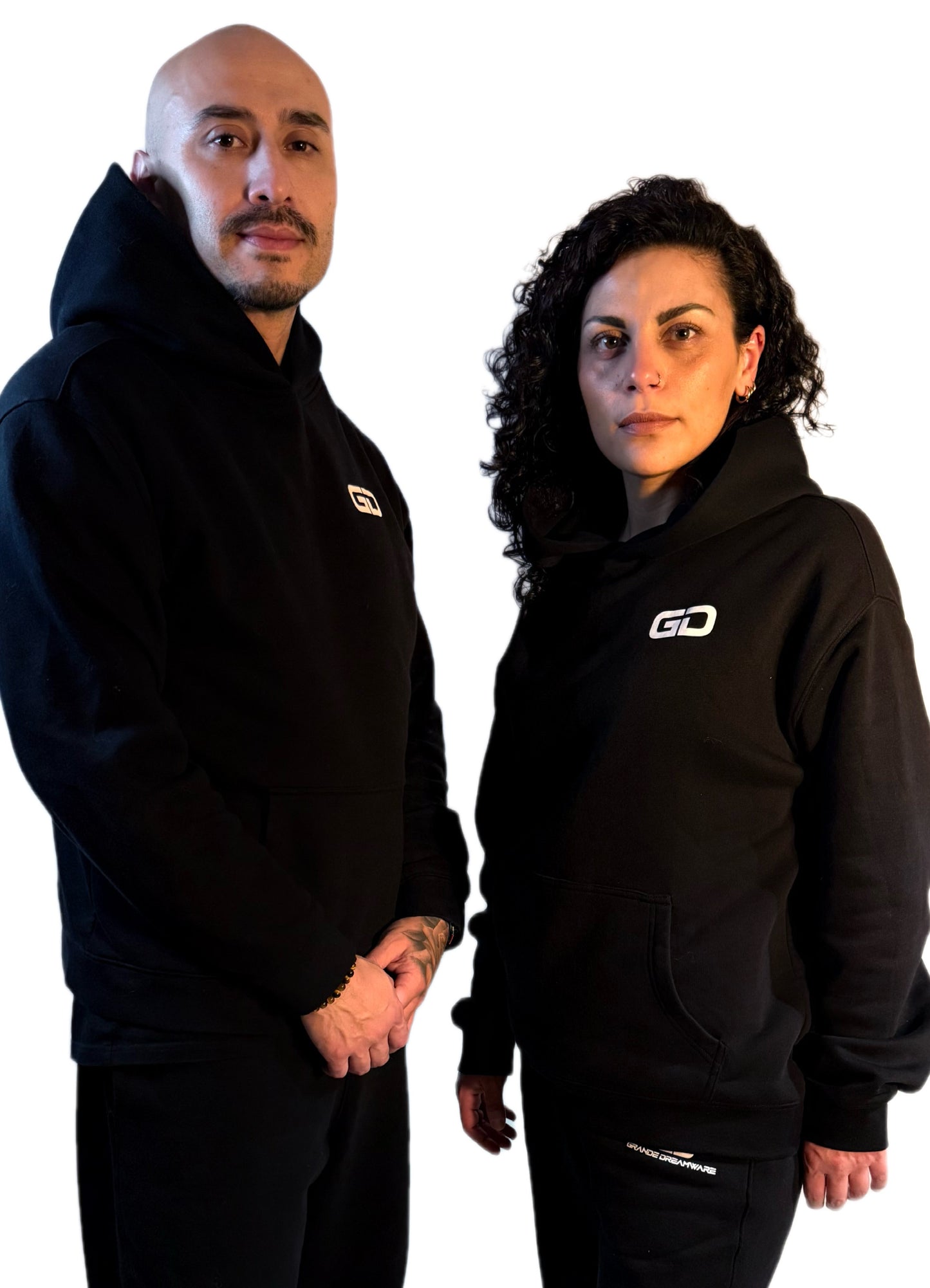 Original Eclipse Hoodie