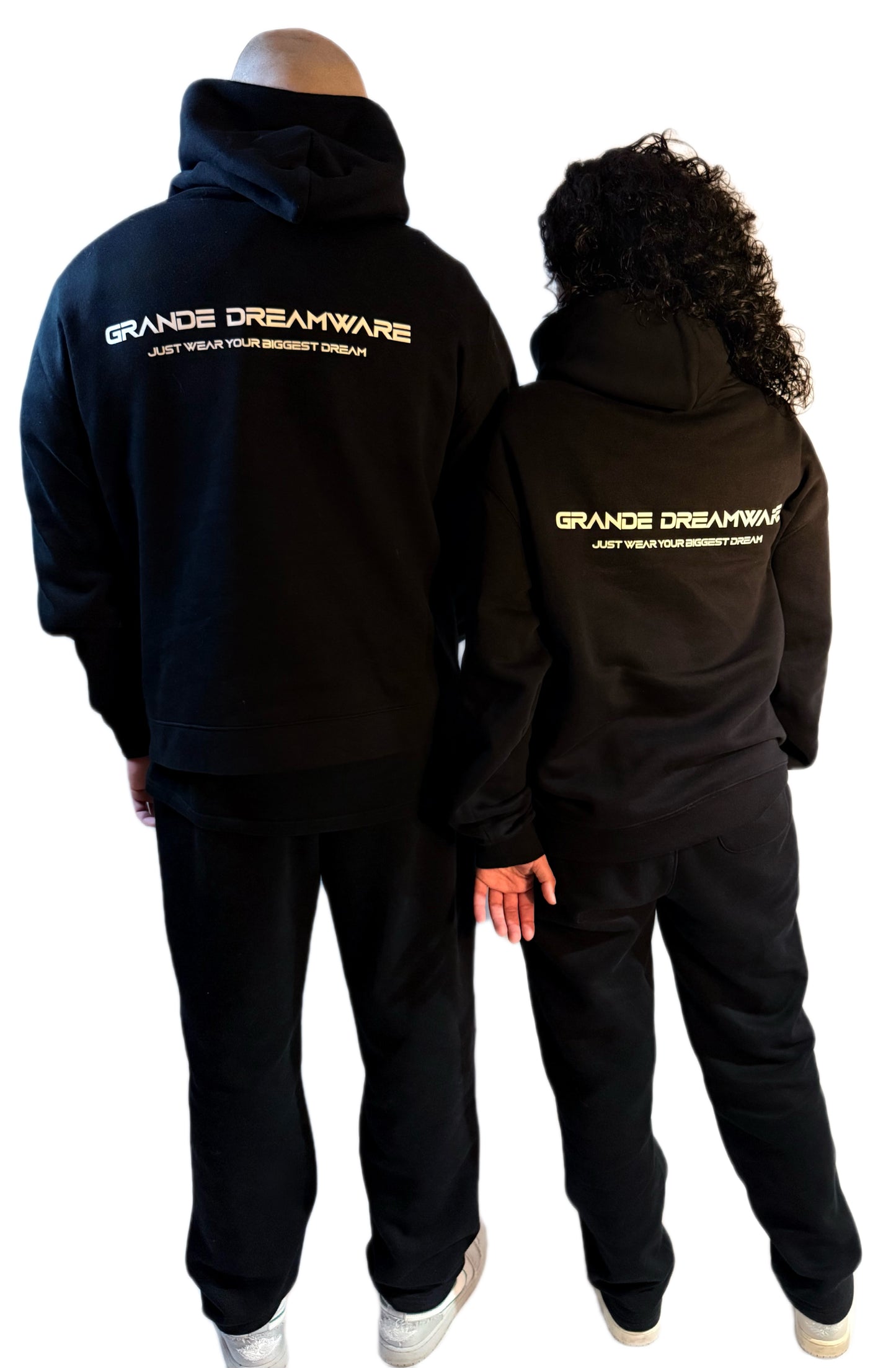 Original Eclipse Hoodie